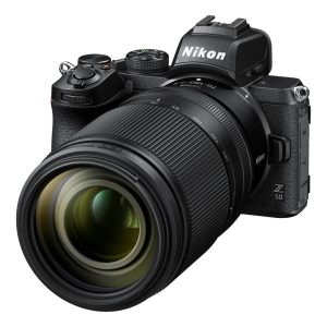 Nikon Z 70-180mm f/2.8 lens