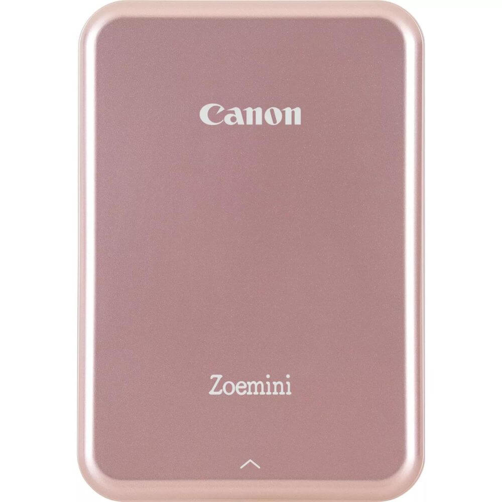 Canon Zoemini portable printer