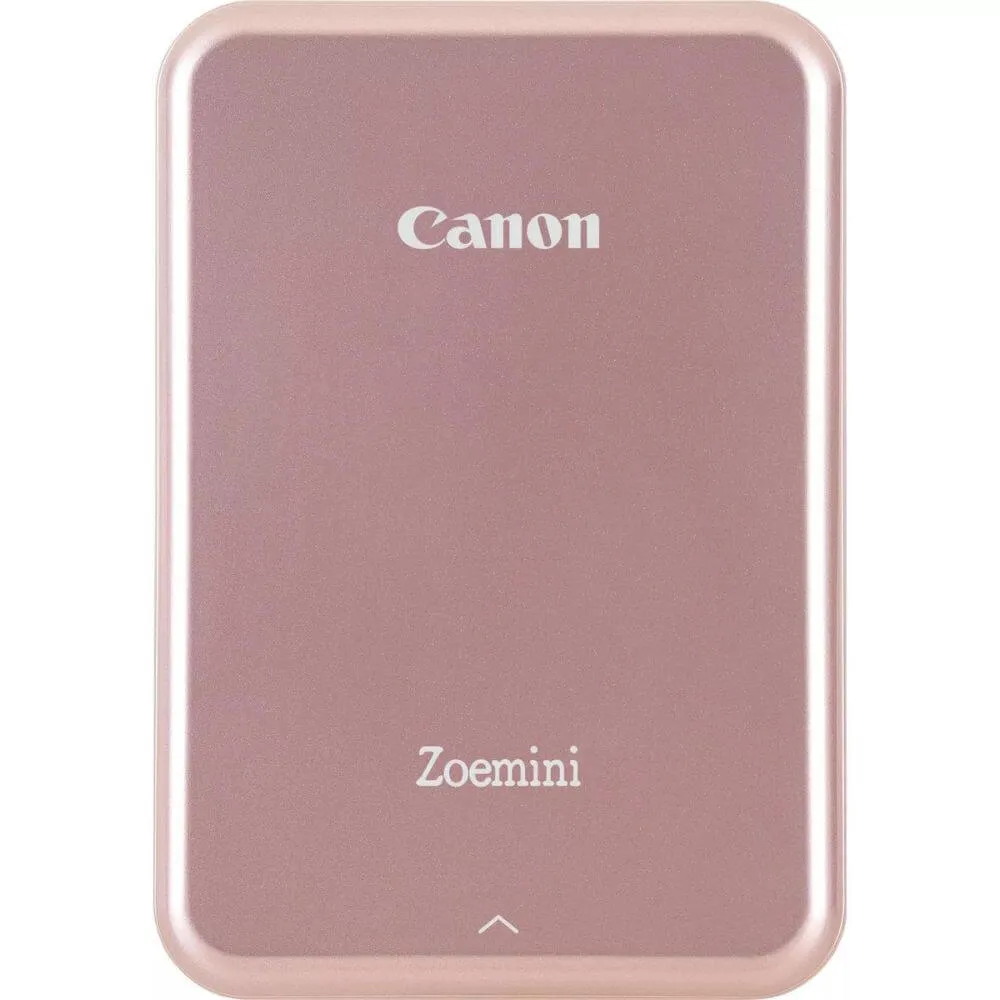 Canon Zoemini portable printer