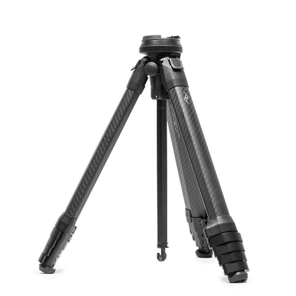 Peak design Travel Tripod