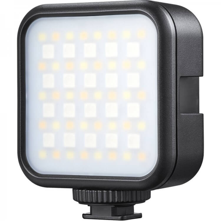 Godox LED6R Litemons RGB light