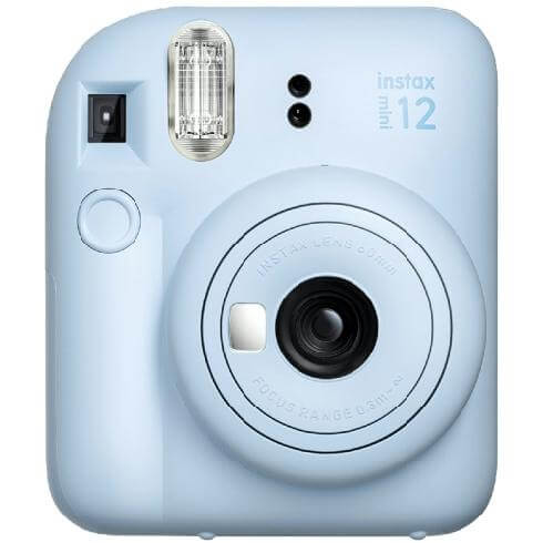 Instax Mini 12 instant camera