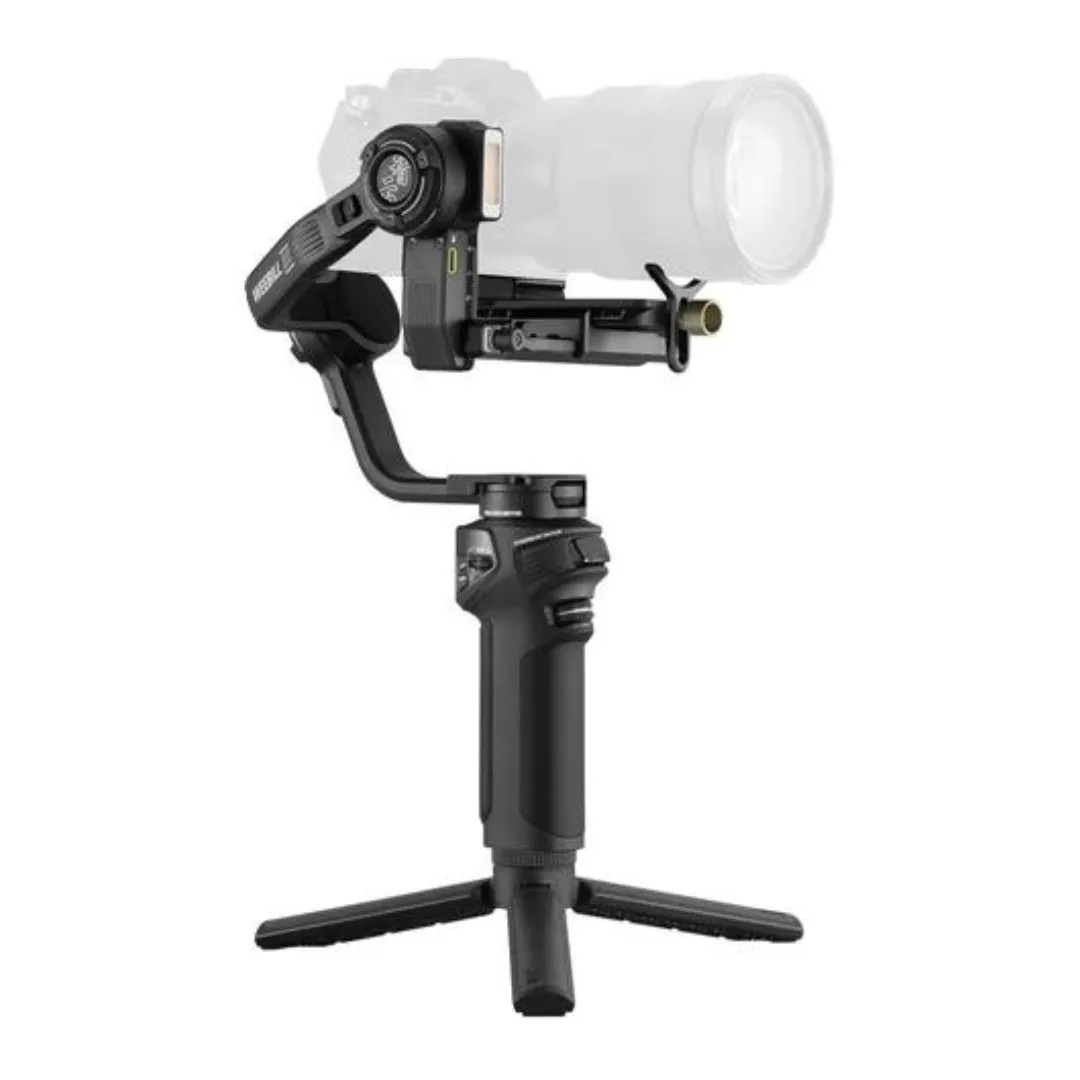 Zhiyun Weebill 3S gimbal