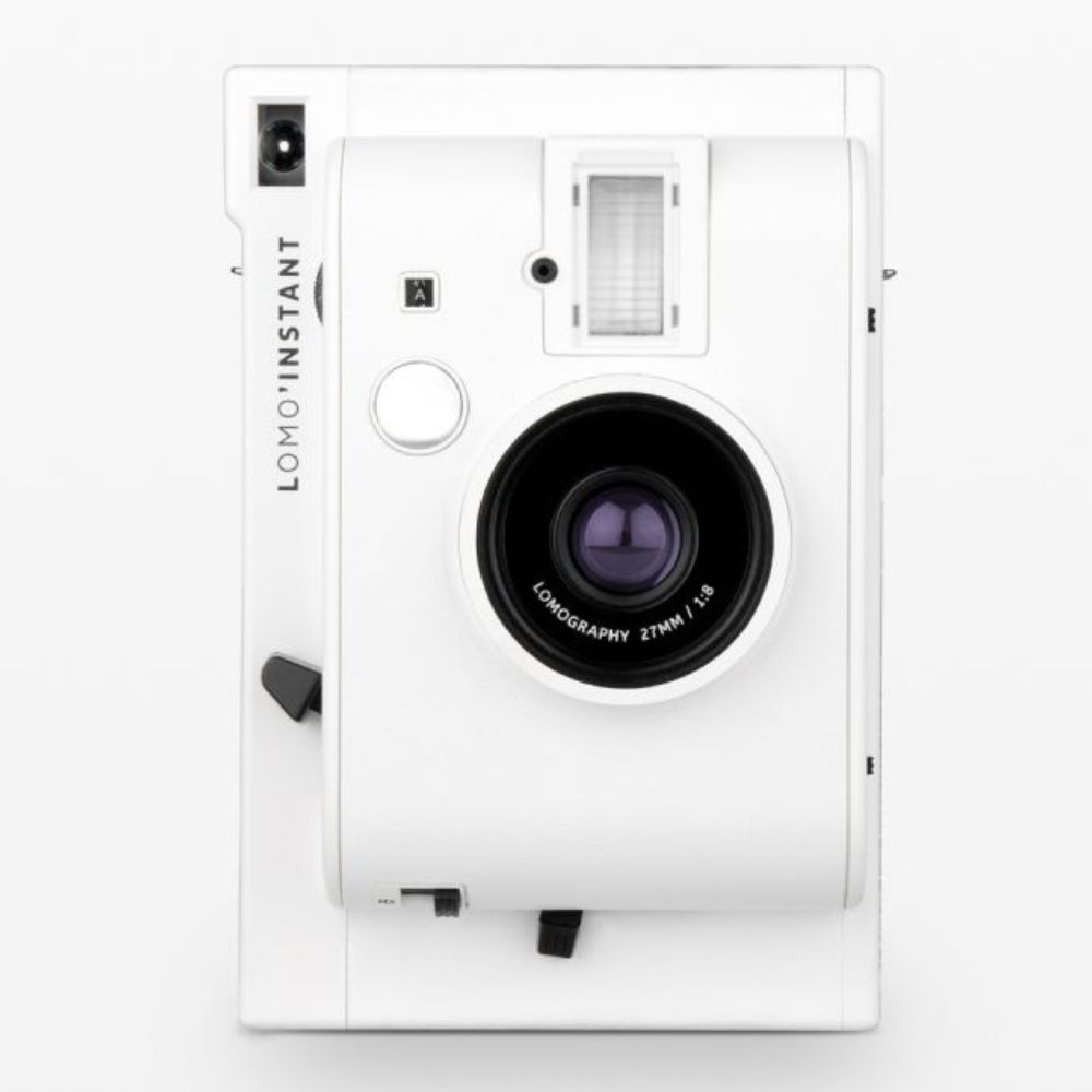 Lomo'Instant instant camera