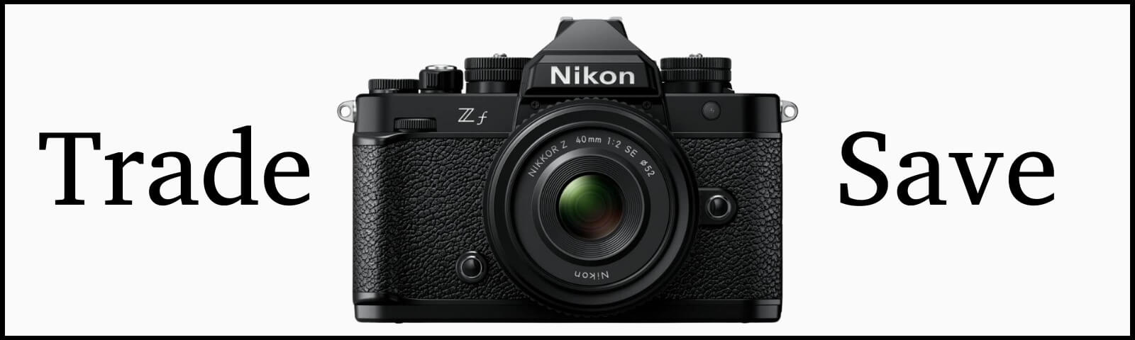 Nikon camera sale Ireland