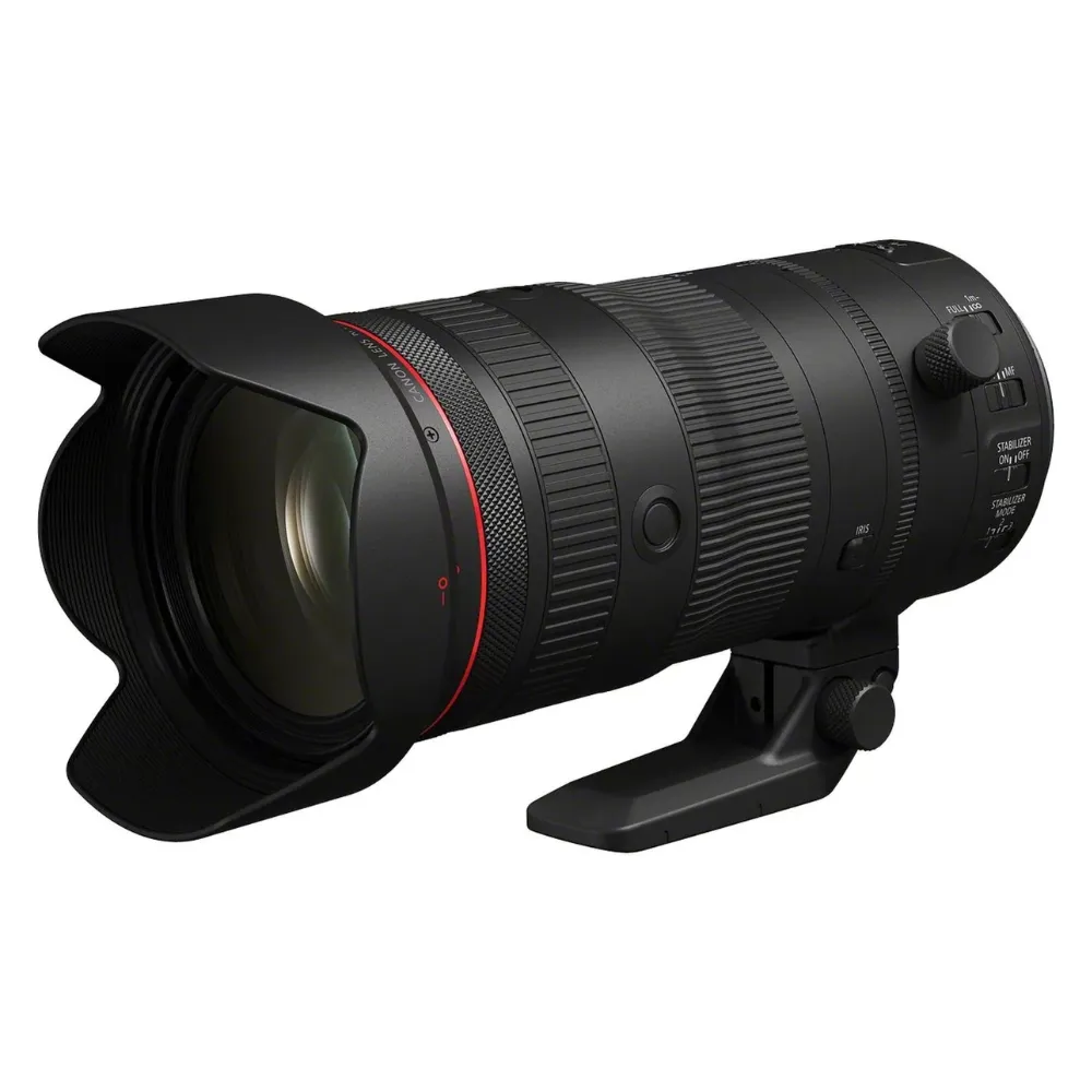 Canon RF 24-105mm F2.8 L IS USM Z lens - Image 2