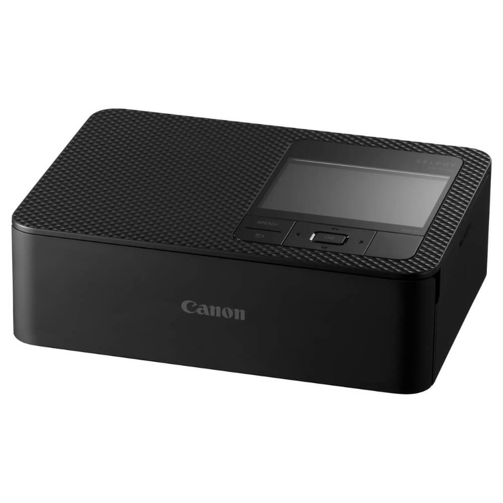 Canon SELPHY CP1500 photo printer