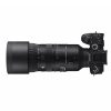 Sigma 70 200mm F2.8 SPORT lens sony CameraWorld Cork