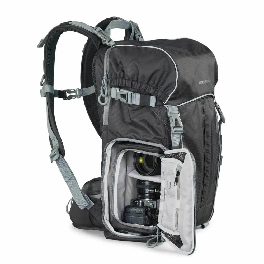 Cullman ULTRALIGHT 2in1 camera backpack - Image 3