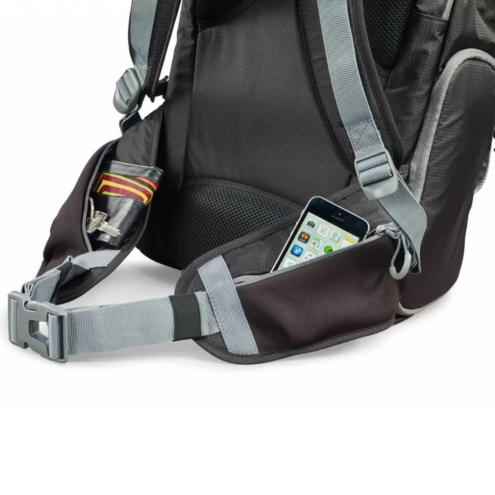 Cullman ULTRALIGHT 2in1 camera backpack - Image 2