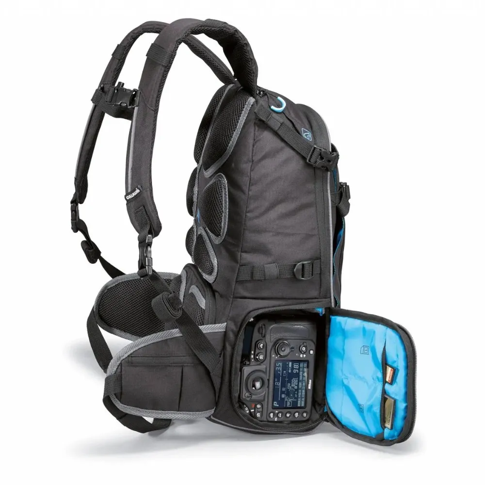 Cullmann ULTRALIGHT sports camera backpack - Image 3