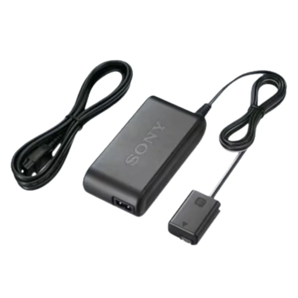 Sony AC adapter ac-pw20