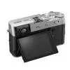 Fujifilm X100vi camera back CameraWorld Cork