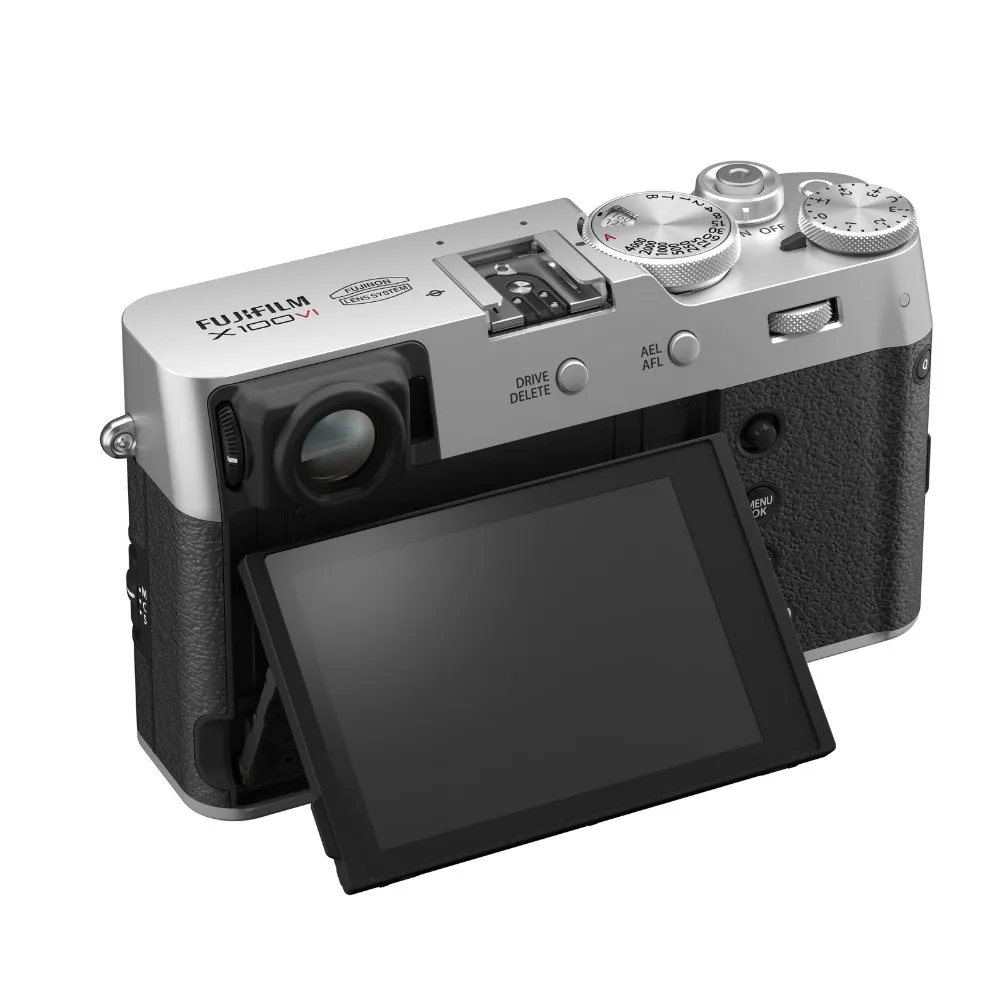 Fujifilm X100vi compact camera - Image 2