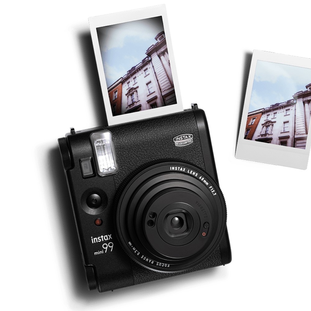 Instax Mini 99 camera CameraWorld Cork