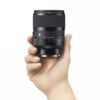 Sigma 50mm F1.2 DG DN ART lens size CameraWorld Cork