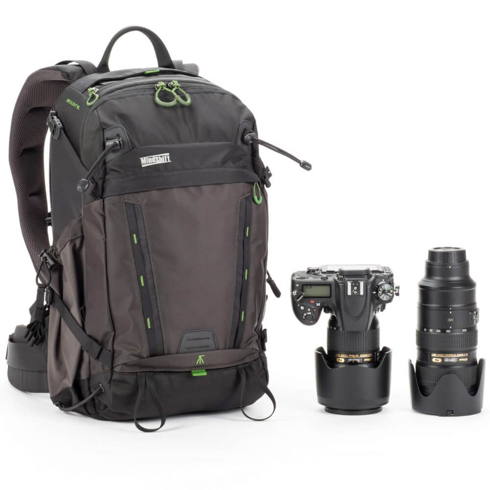 Thinktank Backlight 18L camera backpack