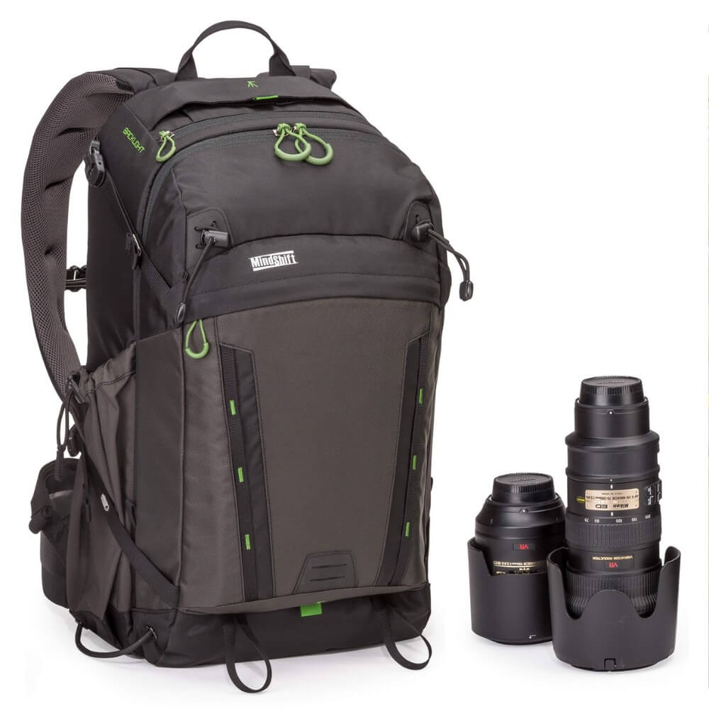 Thinktank Backlight 26L camera backpack