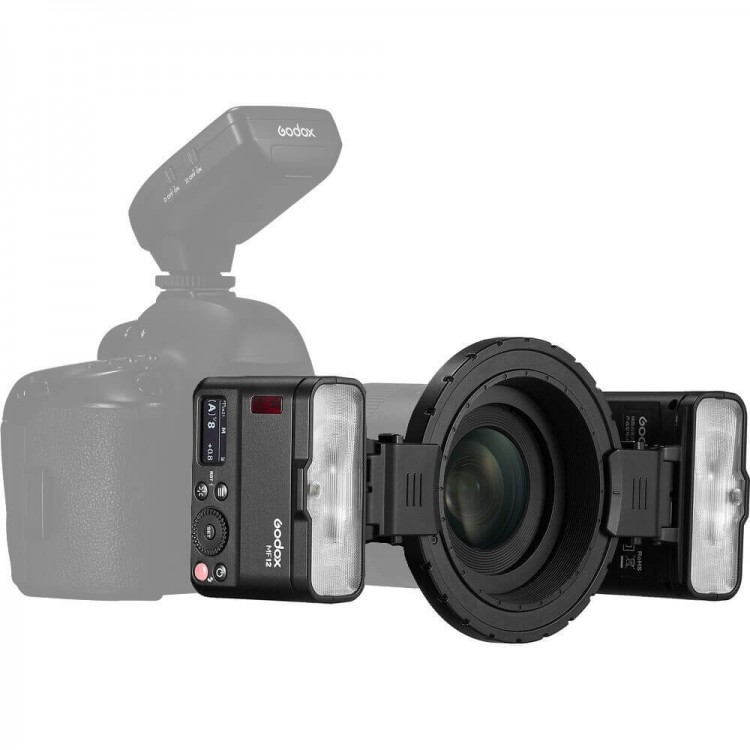 godox mf12 k2 macro flash kit 2x mf12 CameraWorld Cork