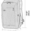 ThinkTank Backstory 15 Camera Backpack dimensions CameraWorld Cork