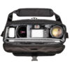 ThinkTank Vision 15 shoulder bag inside CameraWorld Cork