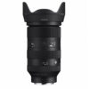 Sigma 28 105mm F2.8 DG DN Art lens hood CameraWorld Cork