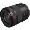 Canon RF 50mm F1.4L VCM lens side CameraWorld Cork