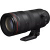 Canon RF 70 200mm F2.8 L IS USM Z lens side CameraWorld Cork