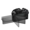 Nikon Z 50 Mark ii camera tilt screen CameraWorld Cork