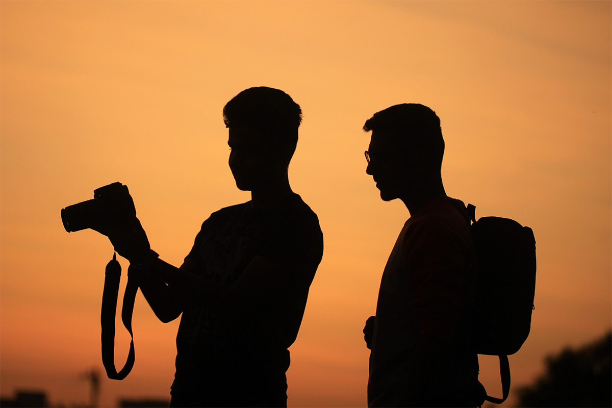 Finding the Best Starter Camera 1 Finding the Best Starter Camera