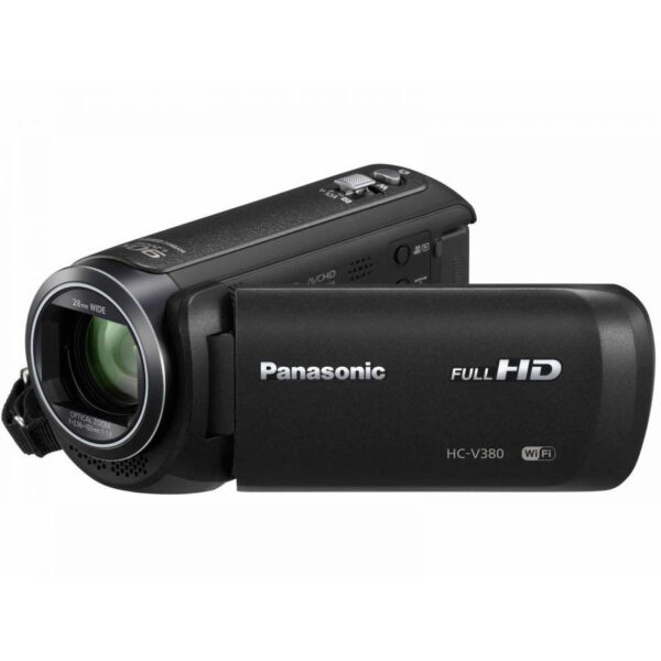 Panasonic HC-V380 video camcorder