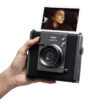 Instax WIDE Evo instant camera hand CameraWorld Cork