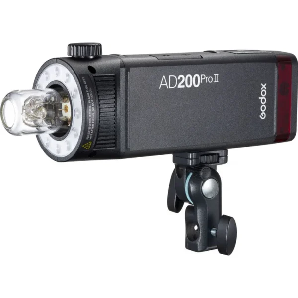 Godox AD200 Pro ii flash