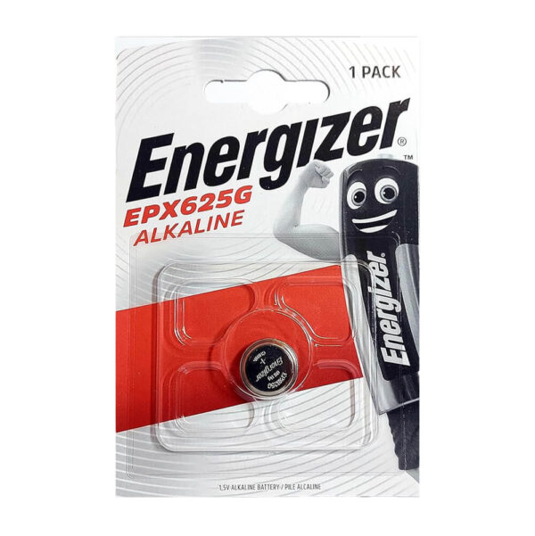 Energizer PX625 Alkaline Battery