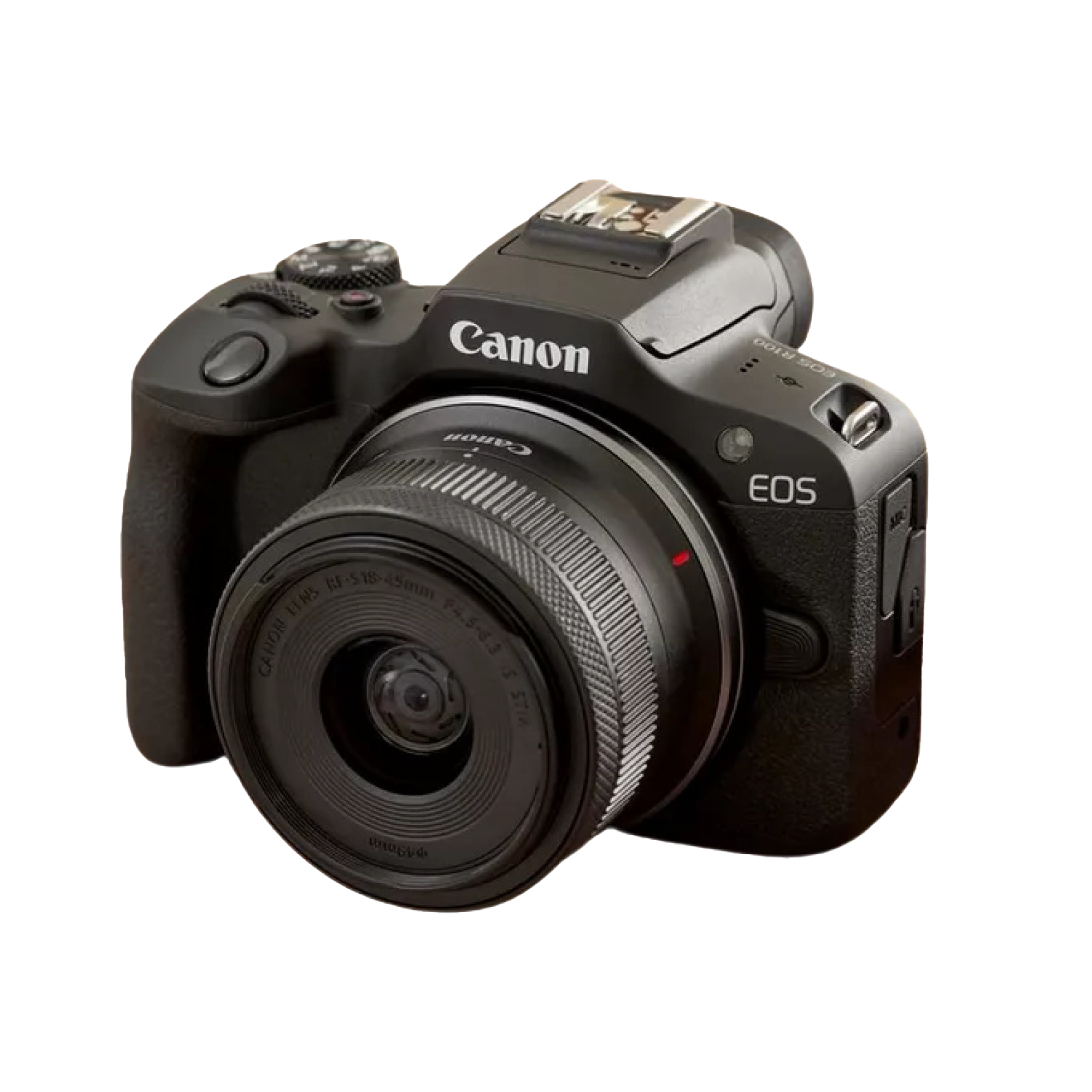 Canon eos r100