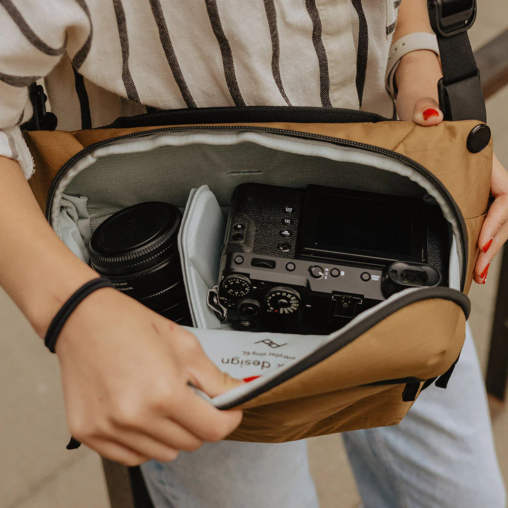 Peak Design camera bags ireland