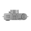 Fujifilm X-Half compact camera top