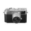 Fujifilm X-Half compact camera front