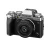 Fujifilm XF 23mm F2.8 pancake lens - Image 3