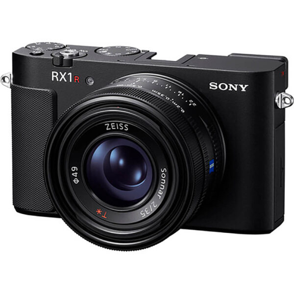 Sony RX1R Mark iii compact camera