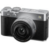 Fujifilm X-E5 camera - Image 2