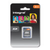 Integral 2gb SD memory card - Image 2