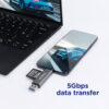 Integral SD Card reader - Image 2