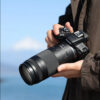 Canon RF 75-300mm F4-5.6 lens - Image 2