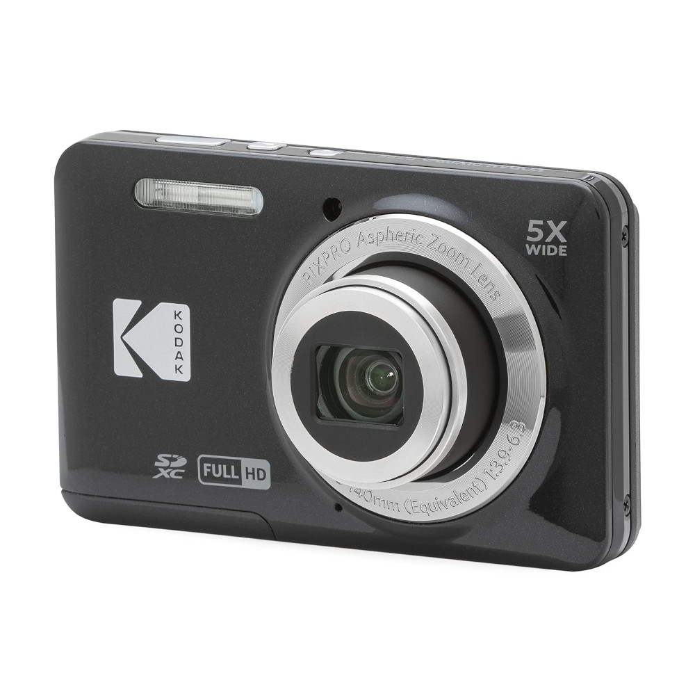 Kodak FZ55 compact camera 3 Kodak FZ55 compact camera - Image 3