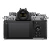 Nikon Z f silver camera - Image 3