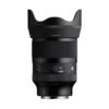 Sigma 35mm F1.2 DG II Art lens - Image 2