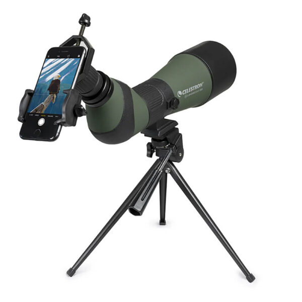 Celestron LandScout 20-60x80mm Spotting Scope