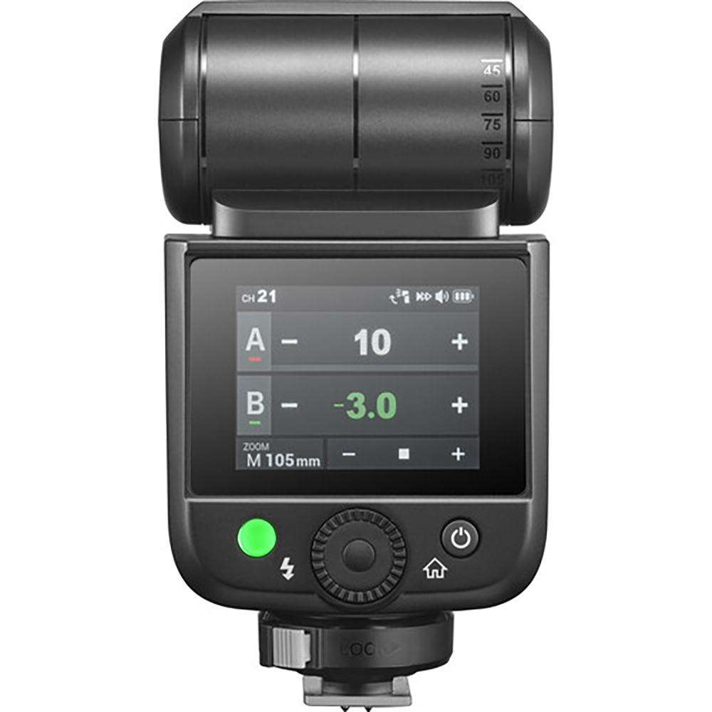 Godox V480 flash 2 Godox V480 flash - Image 2