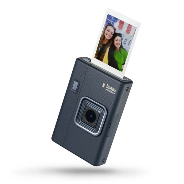 Instax Mini LiPlay+ instant camera